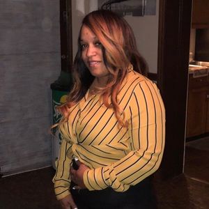 Meet your Posher, Marla